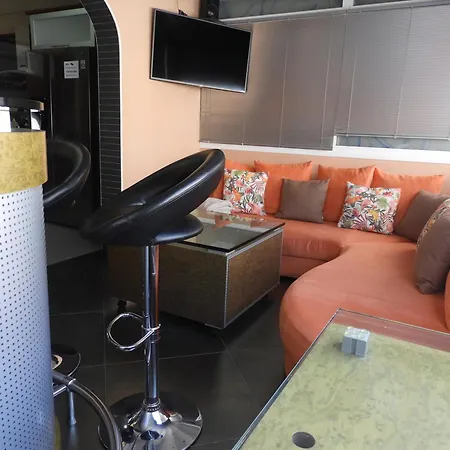 Διαμέρισμα Duplex Mina *