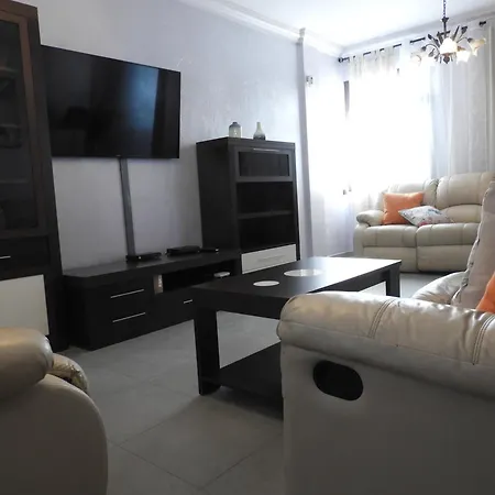Διαμέρισμα Duplex Mina Arrecife (Lanzarote)