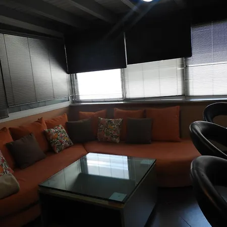 Duplex Mina Διαμέρισμα *