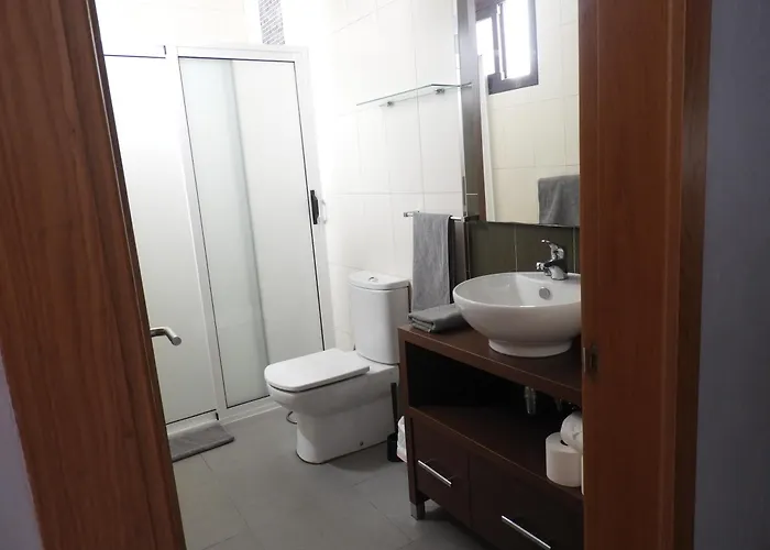 Duplex Mina Apartamento *