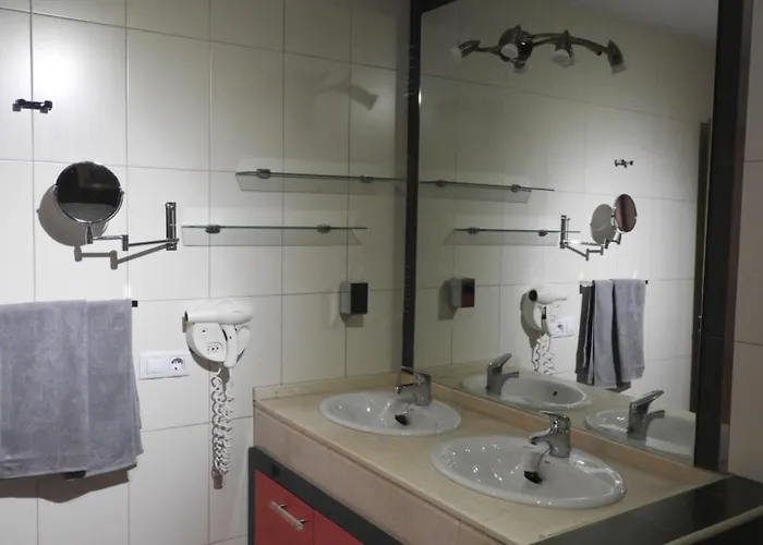 Duplex Mina * Arrecife (Lanzarote)