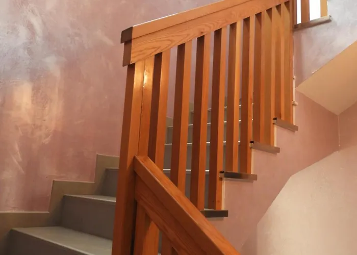 Apartamento Duplex Mina *