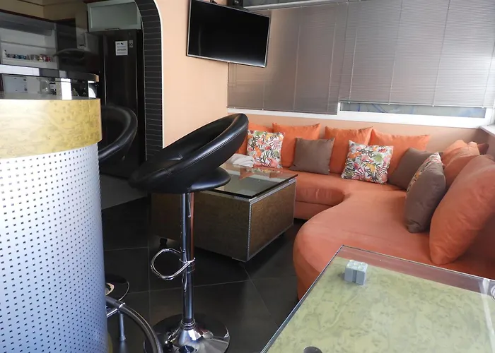 Duplex Mina Apartamento *