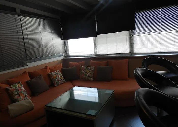 Duplex Mina Apartamento *