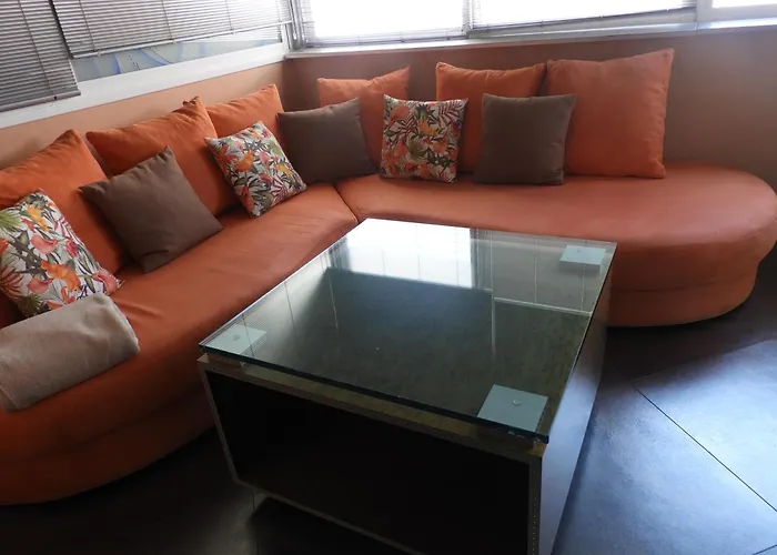 Duplex Mina Apartamento Arrecife (Lanzarote)