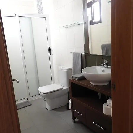 Duplex Mina Appartamento *