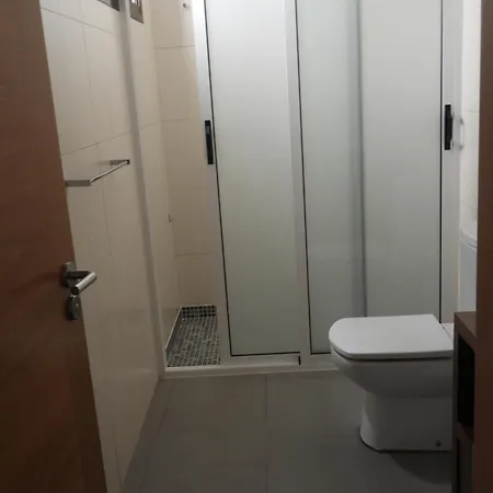 Duplex Mina Lägenhet Arrecife (Lanzarote)
