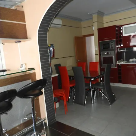 Duplex Mina Arrecife (Lanzarote)