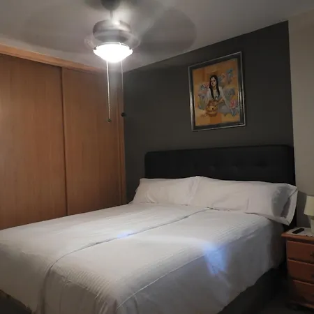 Duplex Mina