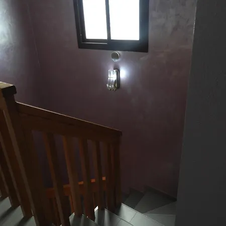 Duplex Mina Lägenhet *