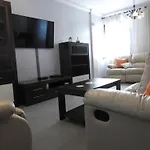 아파트 Duplex Mina 아리시페