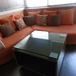 Duplex Mina 아파트 아리시페