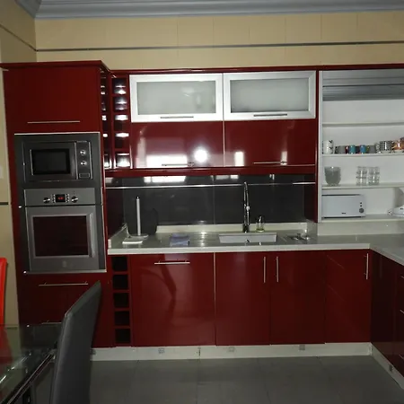Duplex Mina *