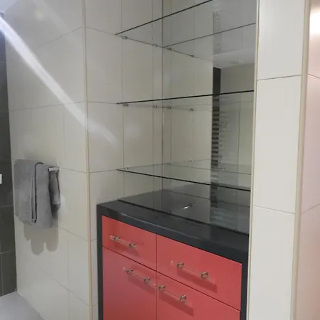 Duplex Mina