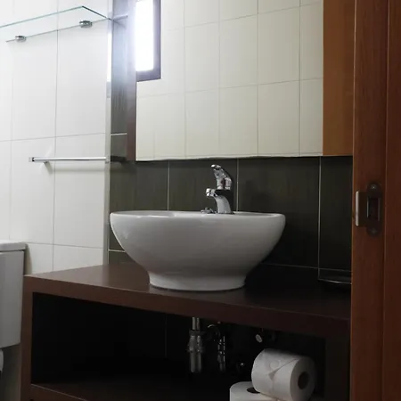 Duplex Mina
