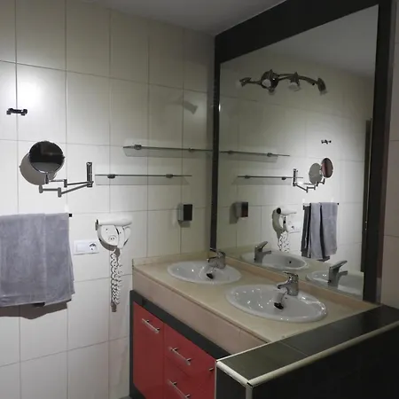 Duplex Mina * ארסיפה