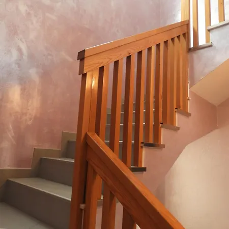 דירה Duplex Mina *
