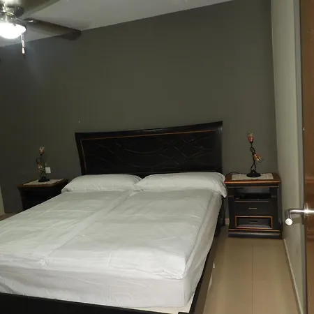 Duplex Mina *